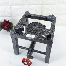 اجاق گاز پلوپز فلزی تک شعله