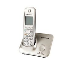 تلفن بی سیم کد 3711 پاناسونیک