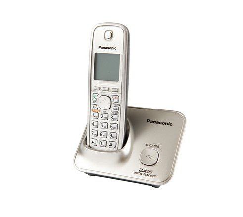 تلفن بی سیم کد 3711 پاناسونیک