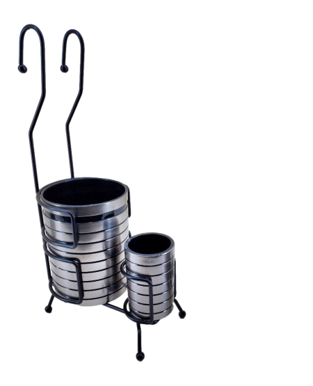 جاقاشقی دو قلو تایلندی