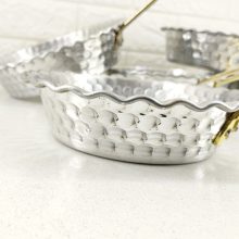 تابه تک دسته طلایی دالبری