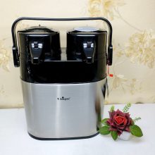 فلاسک 1.3 لیتری یونیک مدل دوقلو کد 9030