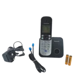 تلفن بی سیم کد 6811 پاناسونیک