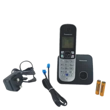 تلفن بی سیم کد 6811 پاناسونیک