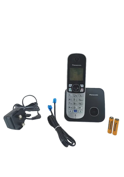 تلفن بی سیم کد 6811 پاناسونیک