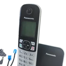 تلفن بی سیم کد 6811 پاناسونیک