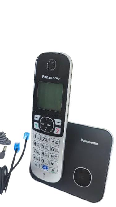 تلفن بی سیم کد 6811 پاناسونیک