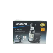 تلفن بی سیم کد 6811 پاناسونیک