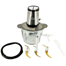 خردکن 3/8 لیتر سیلور کرست مدل 2023