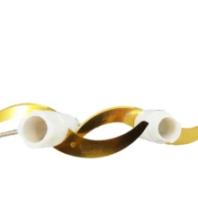 خردکن 3/8 لیتر سیلور کرست مدل 2023