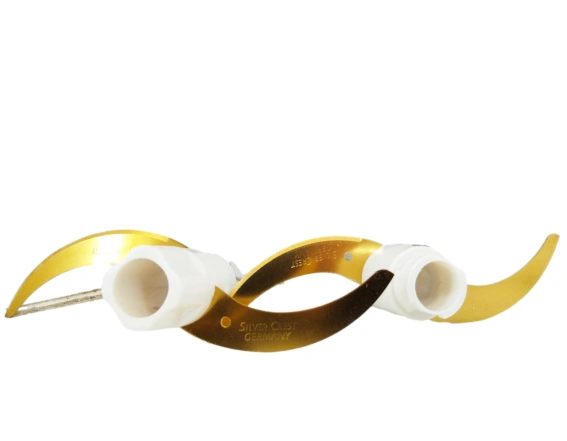 خردکن 3/8 لیتر سیلور کرست مدل 2023