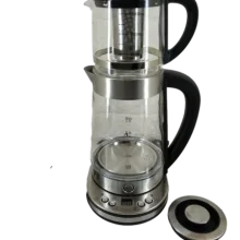 چای ساز روهمی کاراکال مدل 2535