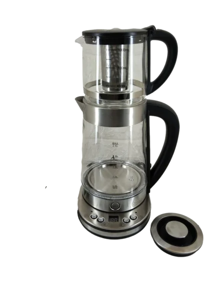 چای ساز روهمی کاراکال مدل 2535