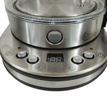 چای ساز روهمی کاراکال مدل 2535