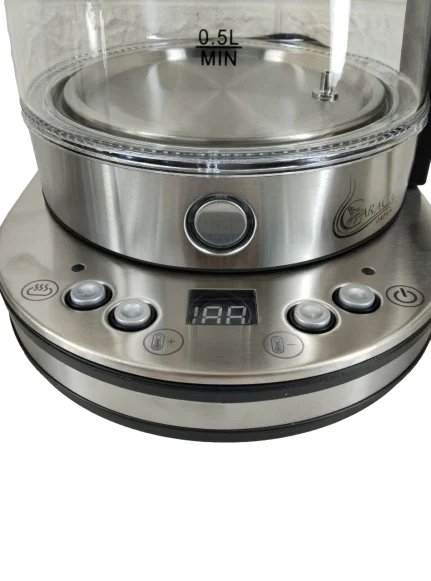 چای ساز روهمی کاراکال مدل 2535