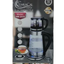 چای ساز روهمی کاراکال مدل 2535