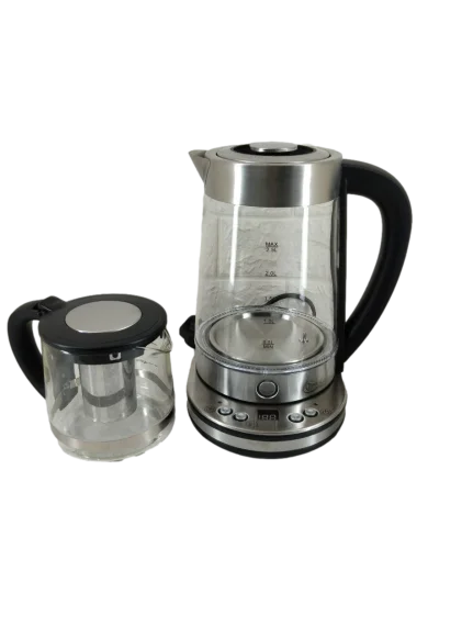 چای ساز روهمی کاراکال مدل 2535