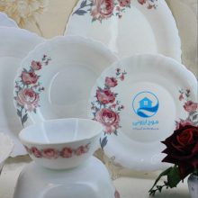 کد 312 پارس اوپال