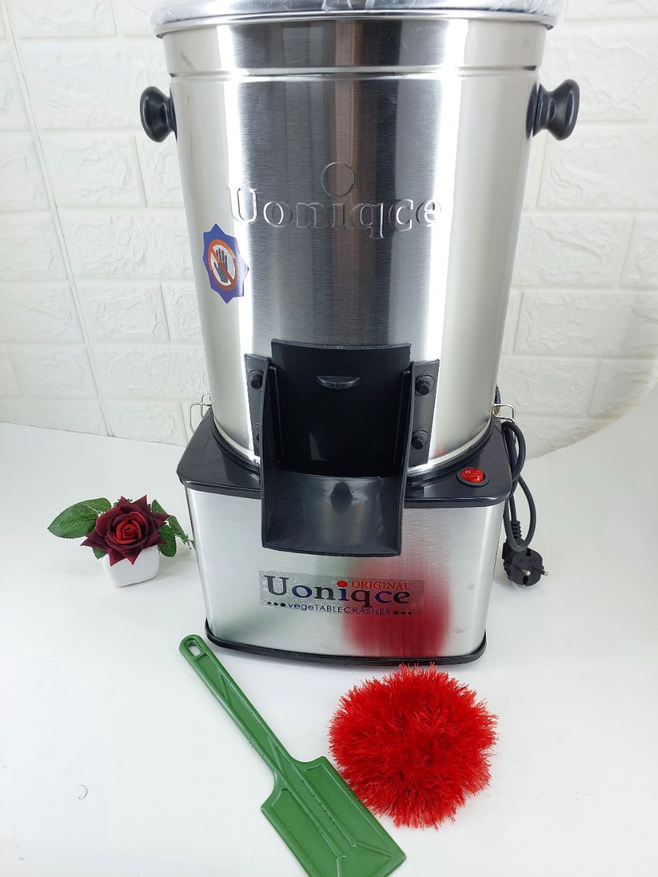 سبزی خردکن سبز ایران