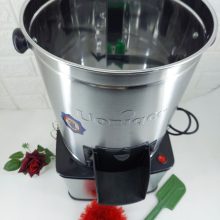 سبزی خردکن سبز ایران