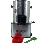 سبزی خردکن سبز ایران