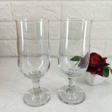 گیلاس خوری شیشه ای ویکتور