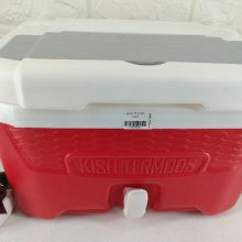 یخدان 15 لیتری کیش