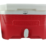 یخدان 15 لیتری کیش