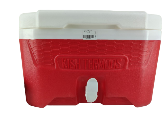 یخدان 15 لیتری کیش