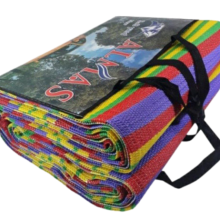 زیر انداز پلاستیکی ترک