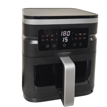 سرخ کن بدون روغن گوسونیک مدل GAF-837