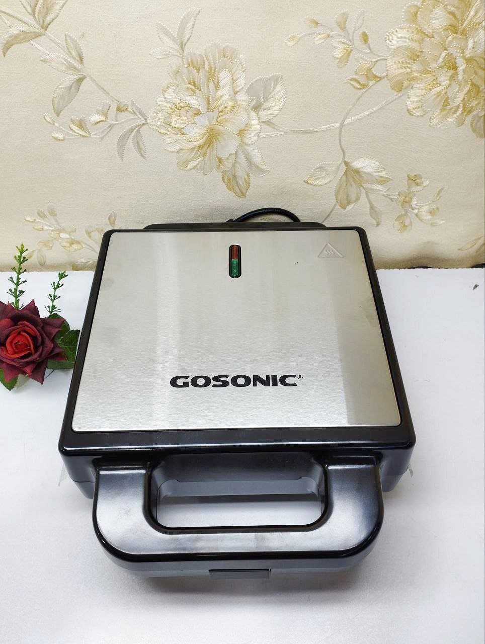 ساندویچ ساز گوسونیک مدل GSM-706