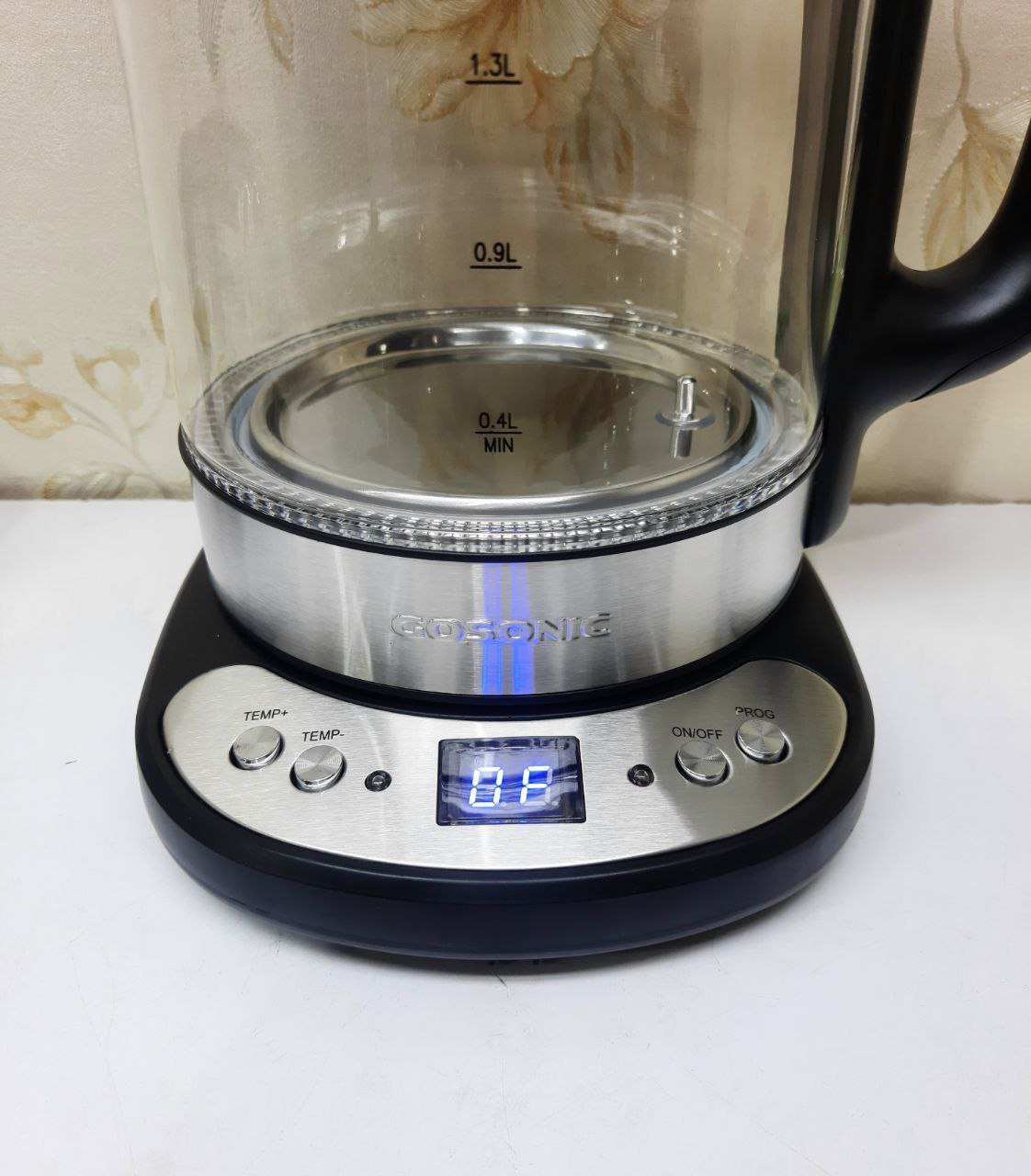 چای ساز گوسونیک مدل GST-768