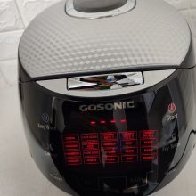 پلوپز مدل 691 گوسونیک