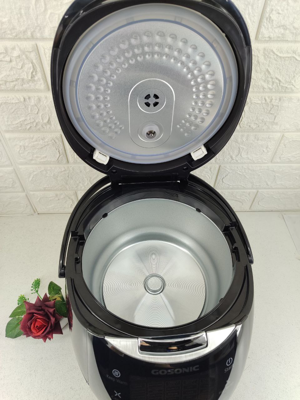 پلوپز مدل 691 گوسونیک