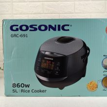 پلوپز مدل 691 گوسونیک