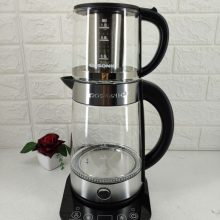 چایساز لمسی روهمی مدل 769 گوسونیک