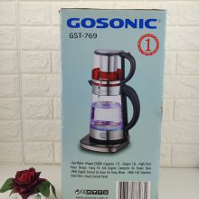 چایساز لمسی روهمی مدل 769 گوسونیک