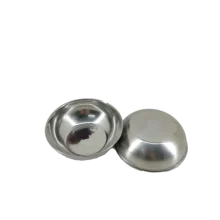 کاسه ترشی استیل