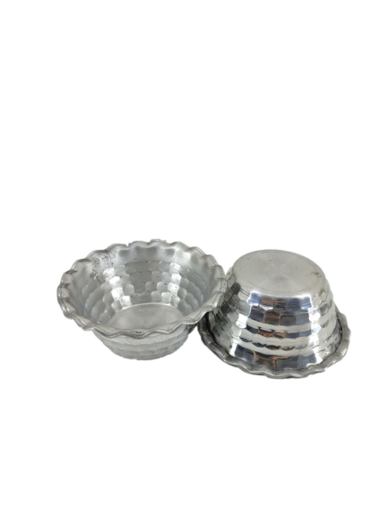 کاسه ترشی لب دالبری چکشی