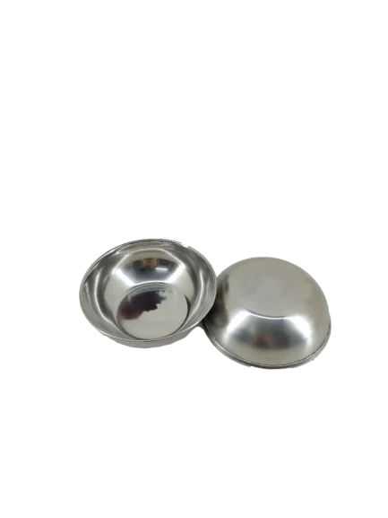 کاسه ترشی استیل