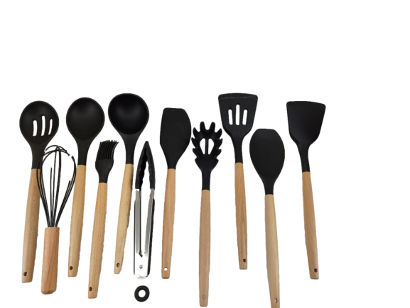 سرویس کفگیر ملاقه