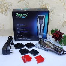 ماشین اصلاح موی سر و صورت جیمی مدل