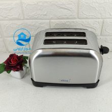 توستر نان ولگا