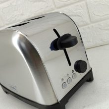 توستر نان ولگا