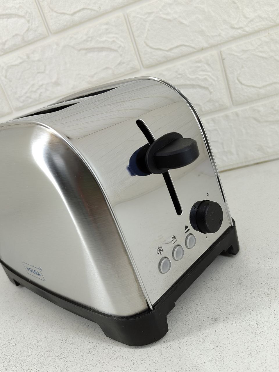توستر نان ولگا
