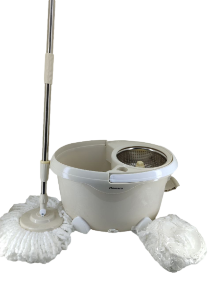 تی چرخشی پدال دار همارا