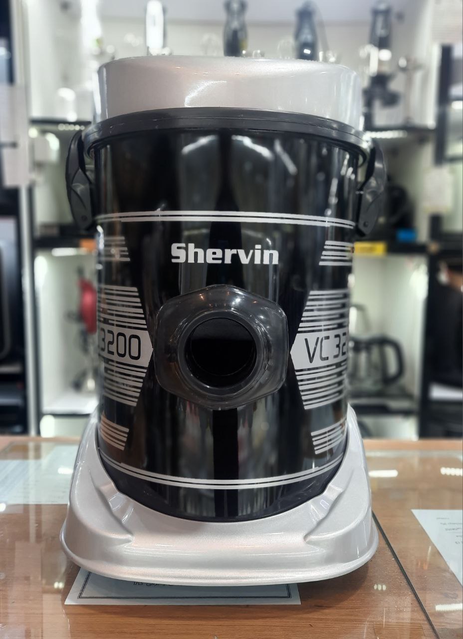 جارو برقی شروین مدل VC3200