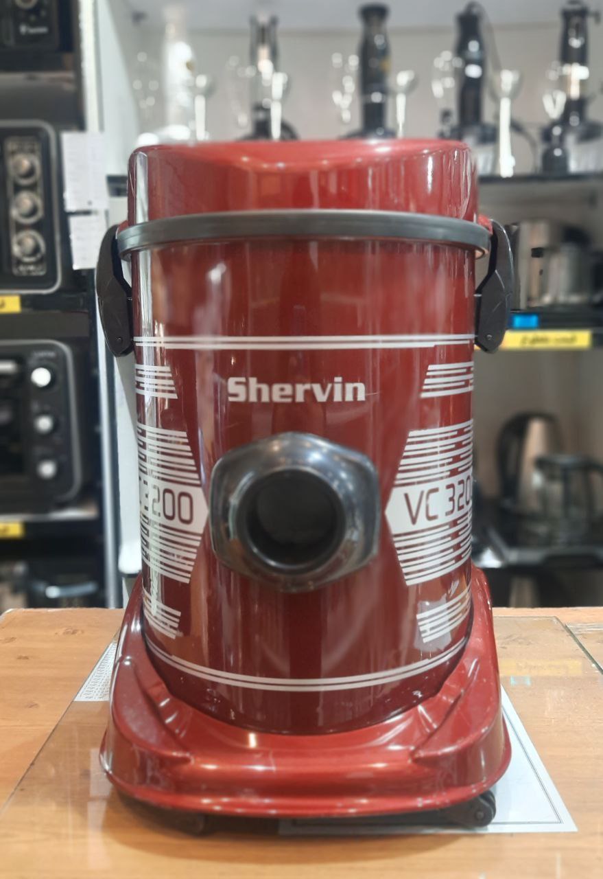 جارو برقی شروین مدل VC3200