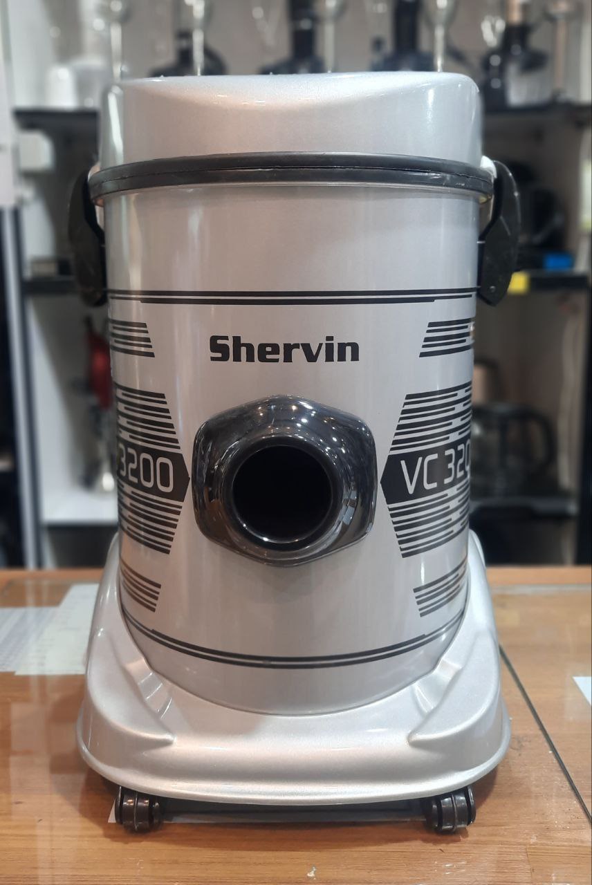 جارو برقی شروین مدل VC3200